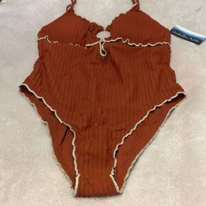 Isabella rose swim suit